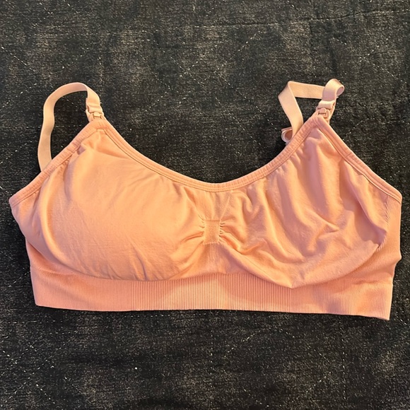 Nursing Bra - Picture 1 of 7
